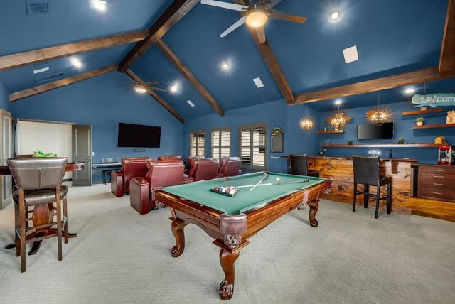 1521 Latigo Court, Prosper, TX 75078