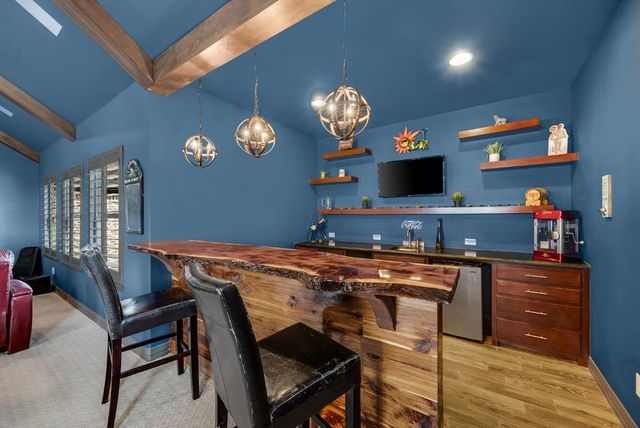 1521 Latigo Court, Prosper, TX 75078