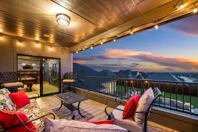 1521 Latigo Court, Prosper, TX 75078