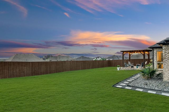 1521 Latigo Court, Prosper, TX 75078