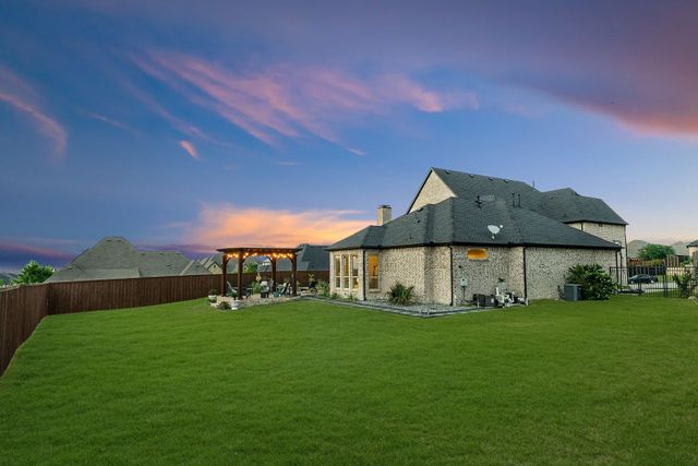 1521 Latigo Court, Prosper, TX 75078