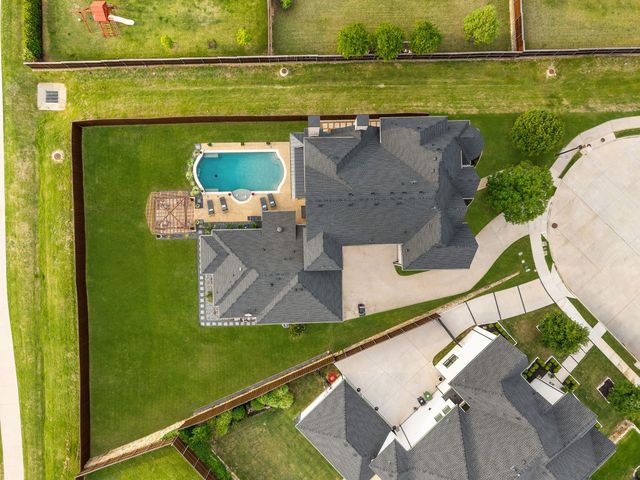 1521 Latigo Court, Prosper, TX 75078
