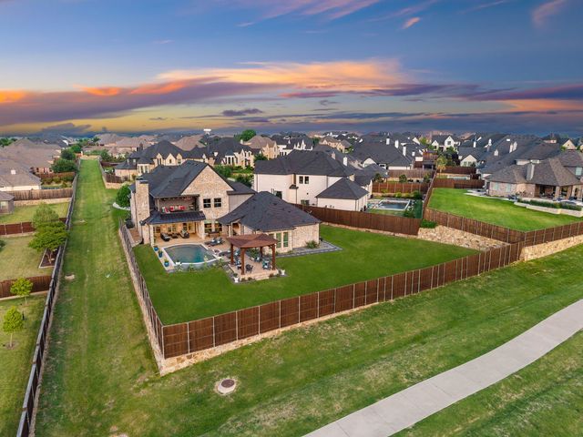 1521 Latigo Court, Prosper, TX 75078