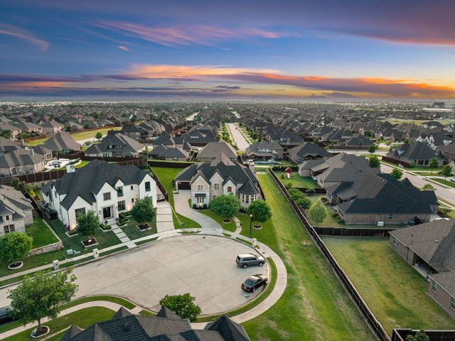 1521 Latigo Court, Prosper, TX 75078