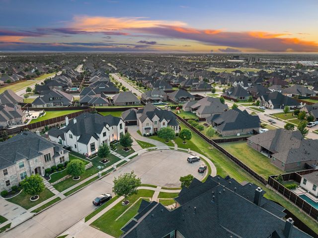 1521 Latigo Court, Prosper, TX 75078