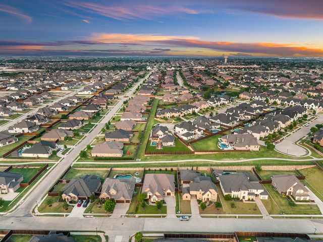 1521 Latigo Court, Prosper, TX 75078