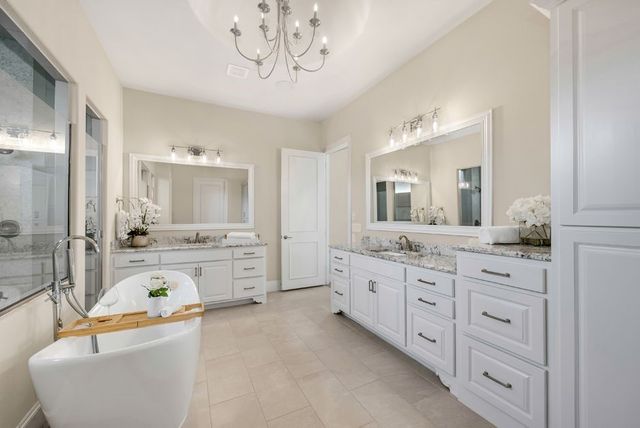 1521 Latigo Court, Prosper, TX 75078