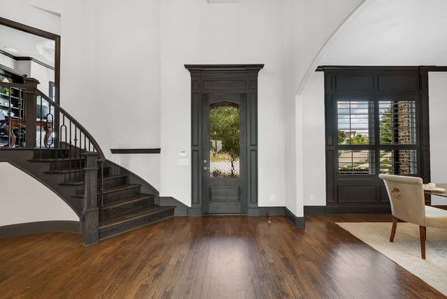 1521 Latigo Court, Prosper, TX 75078