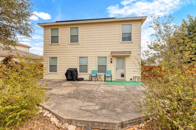 20411 Liatris LN, San Antonio, TX 78259