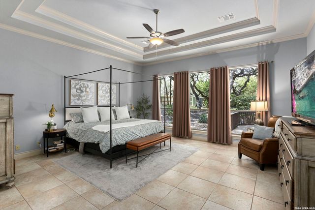 203 CAVAYO TRL, Helotes, TX 78023