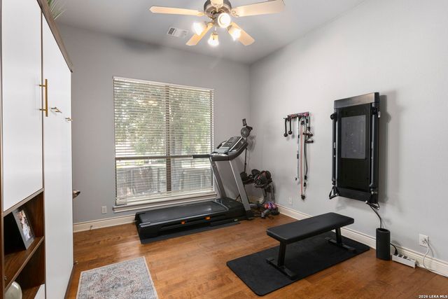 203 CAVAYO TRL, Helotes, TX 78023