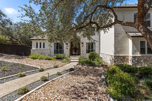 203 CAVAYO TRL, Helotes, TX 78023