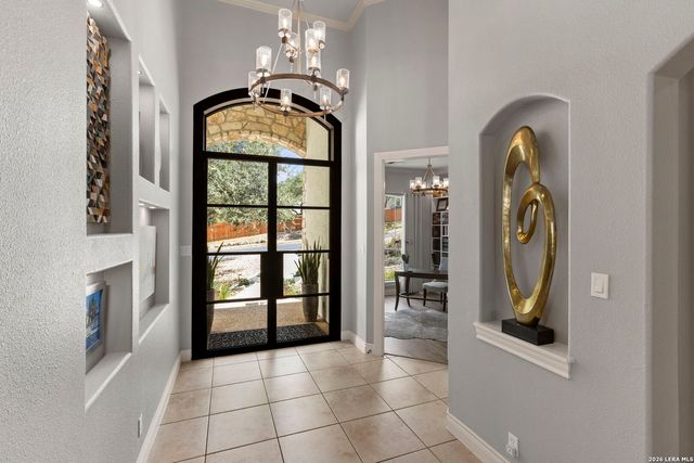 203 CAVAYO TRL, Helotes, TX 78023