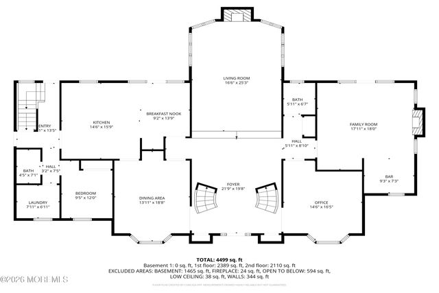 305 Woodview Court, Toms River, NJ 08755