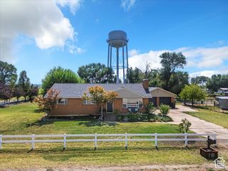 3445 W 2100 S, Taylor, UT 84401