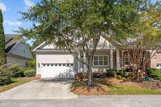 7502 S Promontory Court S, Wilmington, NC 28412