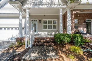 7502 S Promontory Court S, Wilmington, NC 28412