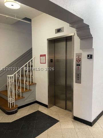3710 Collins Ave N-208, Miami Beach, FL 33140