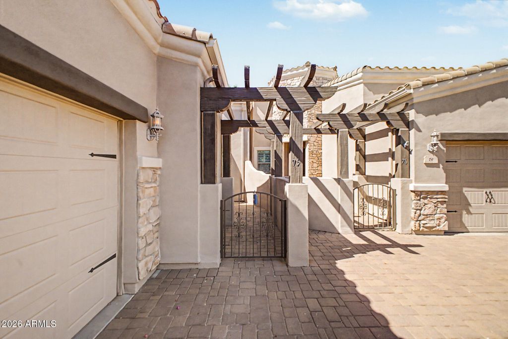 6202 E MCKELLIPS Road 75, Mesa, AZ 85215 — photo 2