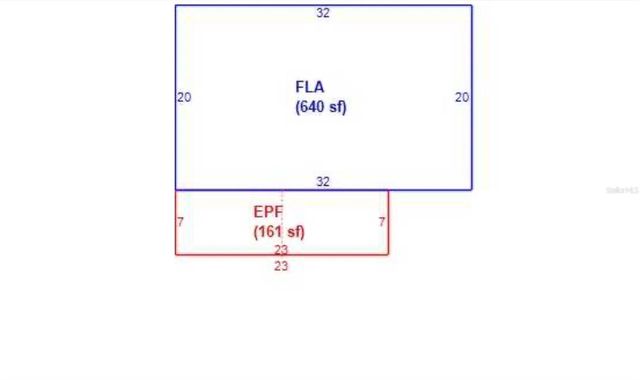 2024 DIXIE AVENUE, Eustis, FL 32726