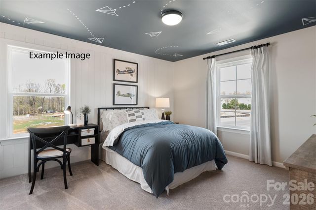110 Cartington Way HAF0040, Mooresville, NC 28115