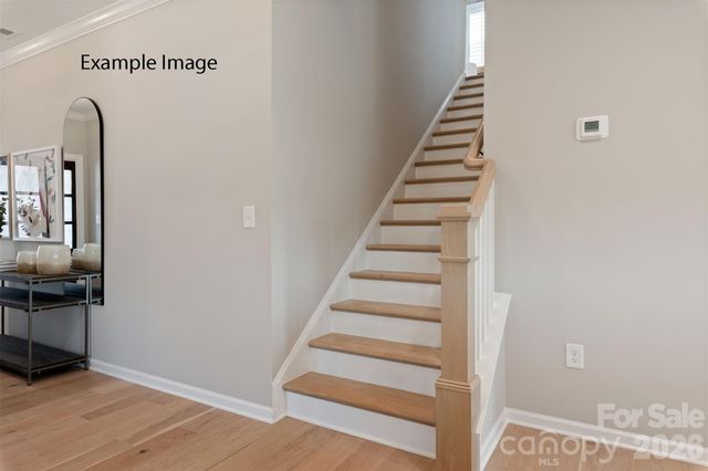 110 Cartington Way HAF0040, Mooresville, NC 28115