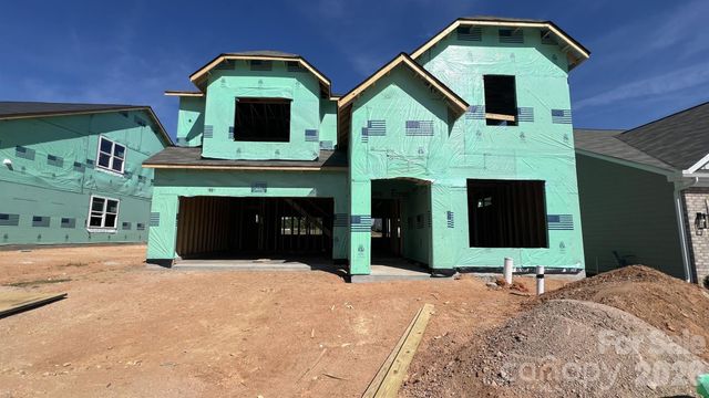 110 Cartington Way HAF0040, Mooresville, NC 28115