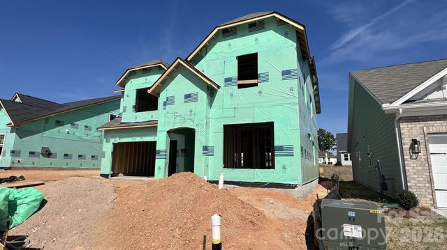 110 Cartington Way HAF0040, Mooresville, NC 28115