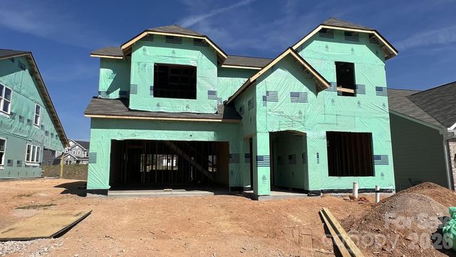 110 Cartington Way HAF0040, Mooresville, NC 28115