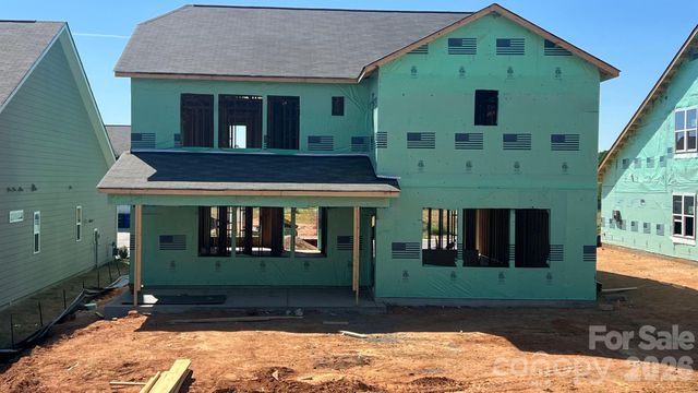 110 Cartington Way HAF0040, Mooresville, NC 28115