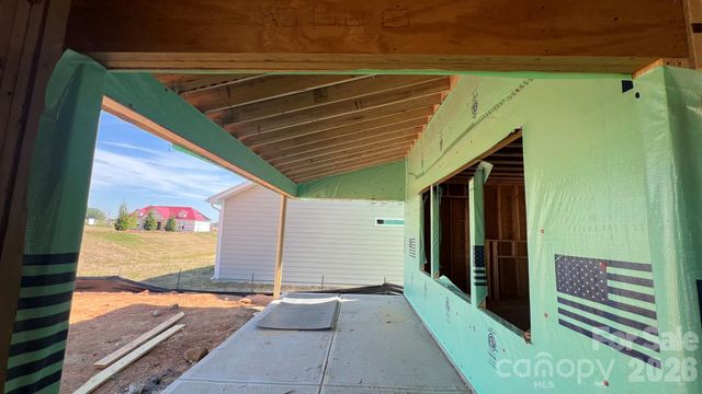 110 Cartington Way HAF0040, Mooresville, NC 28115