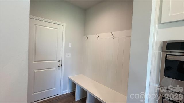 110 Cartington Way HAF0040, Mooresville, NC 28115