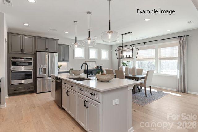 110 Cartington Way HAF0040, Mooresville, NC 28115
