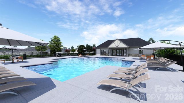 110 Cartington Way HAF0040, Mooresville, NC 28115