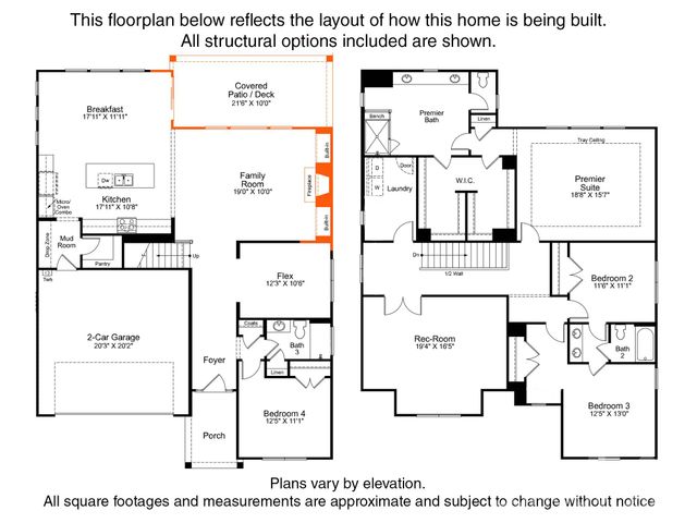 110 Cartington Way HAF0040, Mooresville, NC 28115