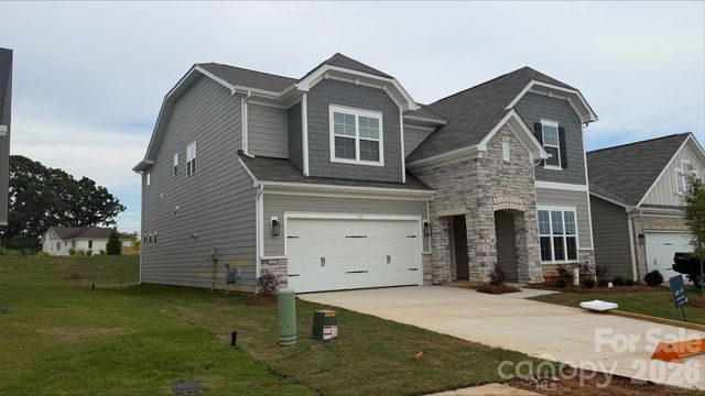 110 Cartington Way HAF0040, Mooresville, NC 28115