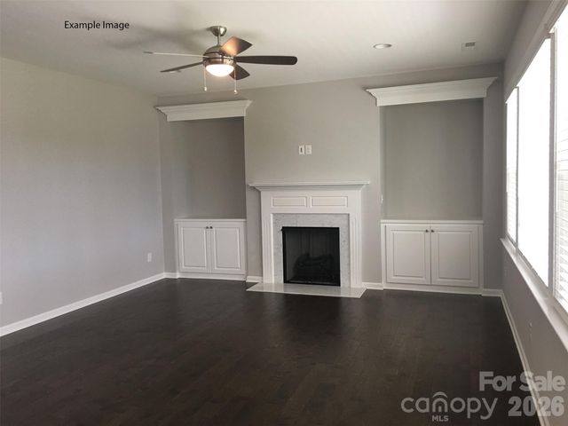 110 Cartington Way HAF0040, Mooresville, NC 28115