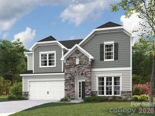 110 Cartington Way HAF0040, Mooresville, NC 28115