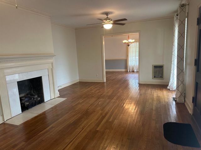 116 MARGINAL ST W, Somerville, TN 38068