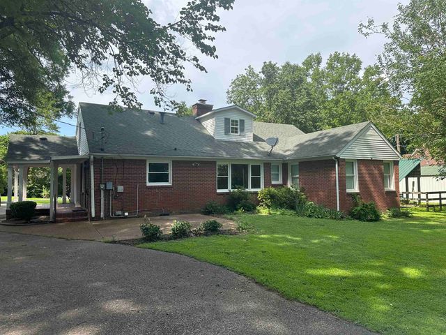 116 MARGINAL ST W, Somerville, TN 38068