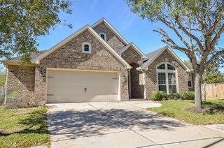 22011 Larchmont Court, Richmond, TX 77469