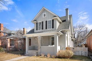 342 S Corona Street, Denver, CO 80209