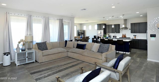 13469 E Joseph Mills Lane, Tucson, AZ 85747