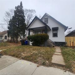 18128 Fleming Street, Detroit, MI 48234