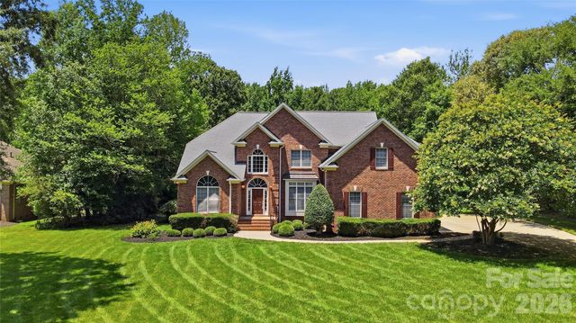 3818 Mourning Dove Drive, Weddington, NC 28104