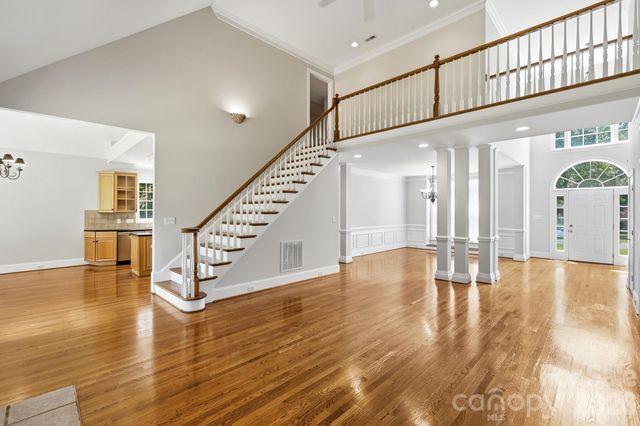 3818 Mourning Dove Drive, Weddington, NC 28104