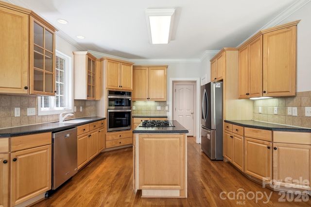 3818 Mourning Dove Drive, Weddington, NC 28104