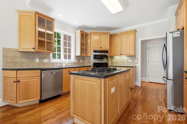 3818 Mourning Dove Drive, Weddington, NC 28104