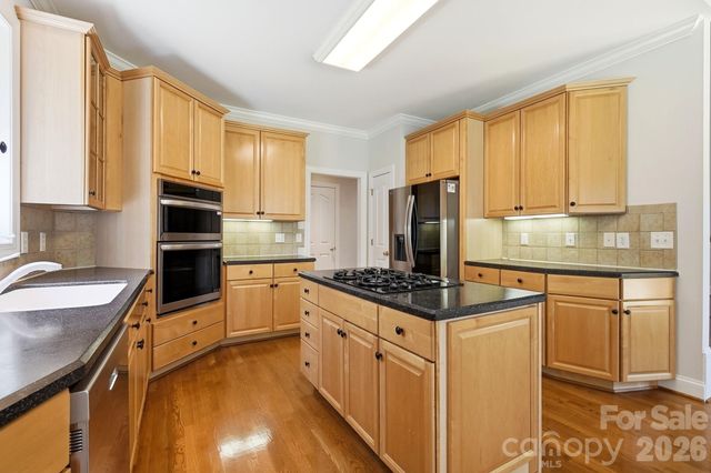 3818 Mourning Dove Drive, Weddington, NC 28104
