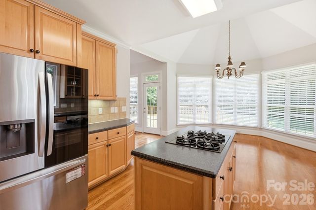 3818 Mourning Dove Drive, Weddington, NC 28104